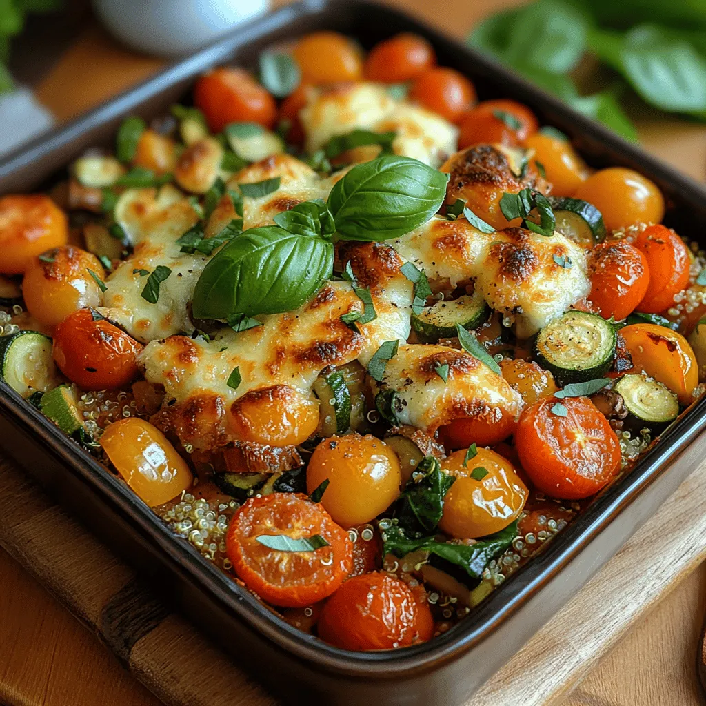 Casseroles have been a staple in kitchens across the globe, serving as a canvas for creativity, comfort, and nourishment. These one-dish wonders have a unique ability to blend flavors and textures, bringing family and friends together around the dining table. Among the myriad of casserole options, the Hearty Tomato Vegetable Casserole stands out as a vibrant and nutritious choice that caters to both taste and health.