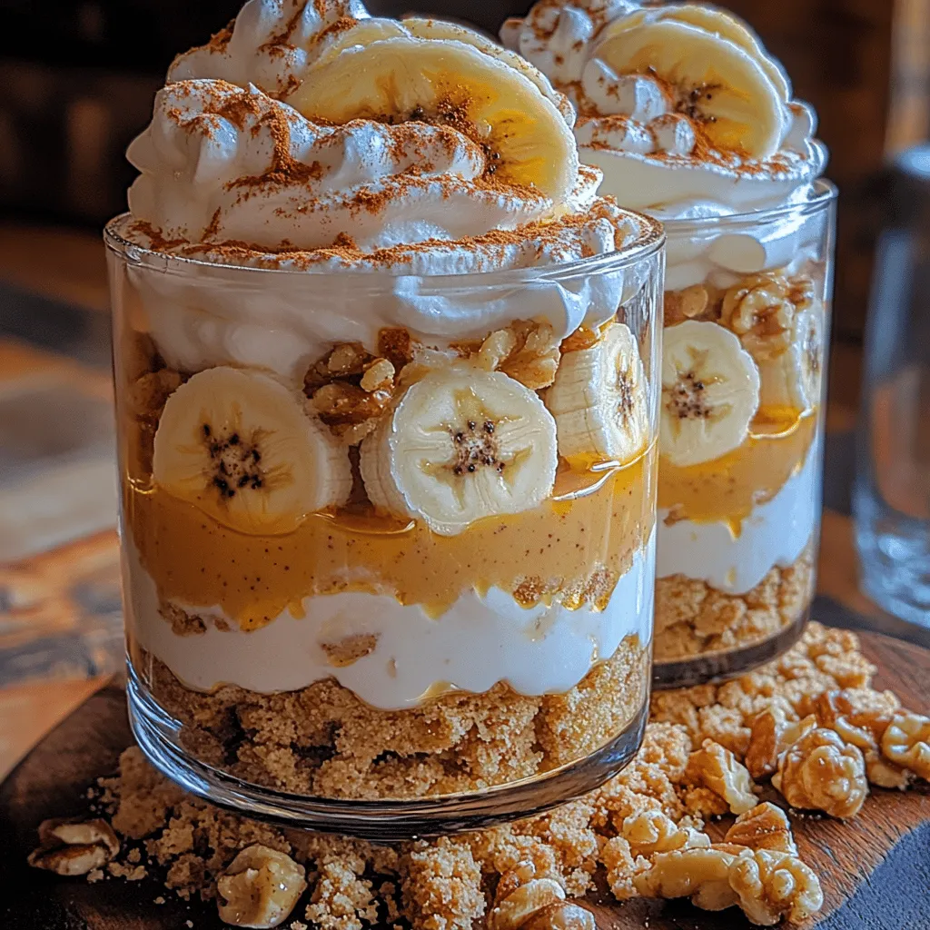 To truly appreciate the beauty of Banana Bliss Delight, let's delve into its key ingredients and explore their roles in creating this heavenly dessert.