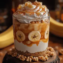 To truly appreciate the beauty of Banana Bliss Delight, let's delve into its key ingredients and explore their roles in creating this heavenly dessert.