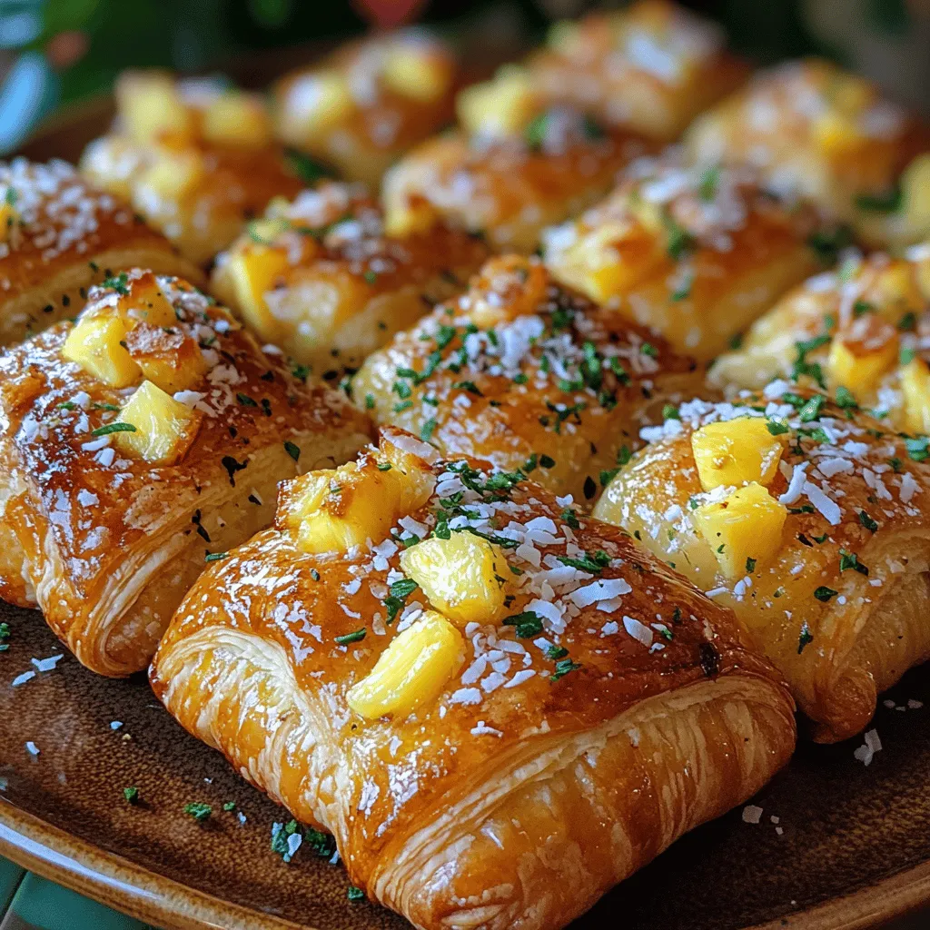 Danish pastry, often simply referred to as 