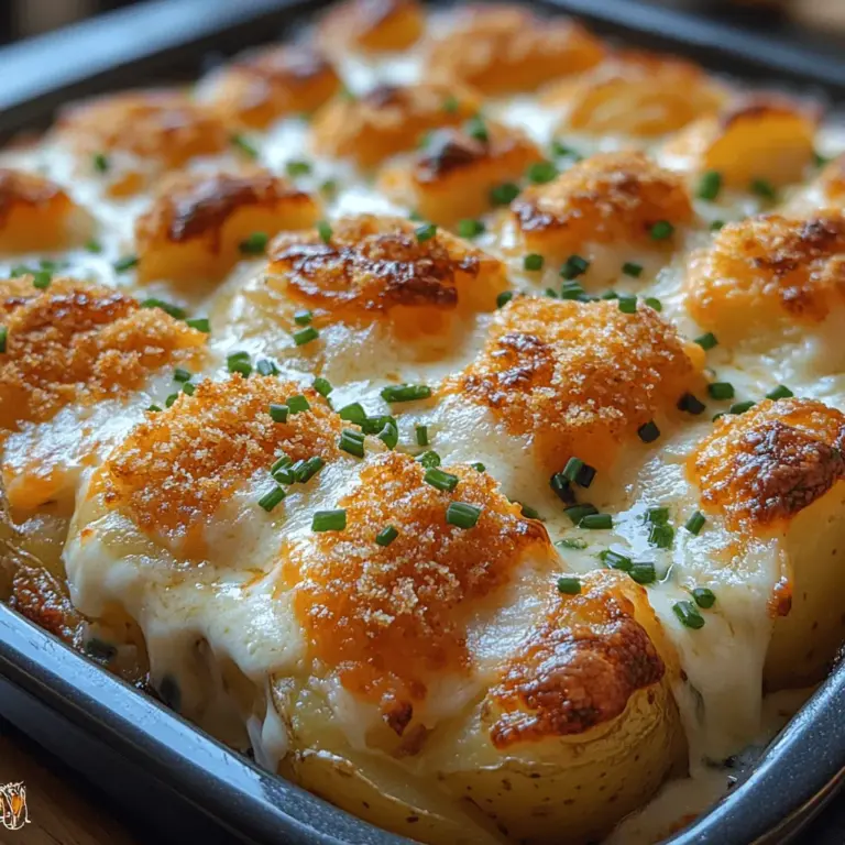 The origins of Cheesy Potatoes Romanoff can be traced back to the mid-20th century, emerging as a popular side dish in American cuisine. While the exact roots of the dish are somewhat murky, it is believed to have been influenced by the classic Russian potato recipes that emphasize the use of sour cream and cheese. The name "Romanoff" evokes a sense of elegance and sophistication, making it a fitting choice for potlucks and festive occasions.