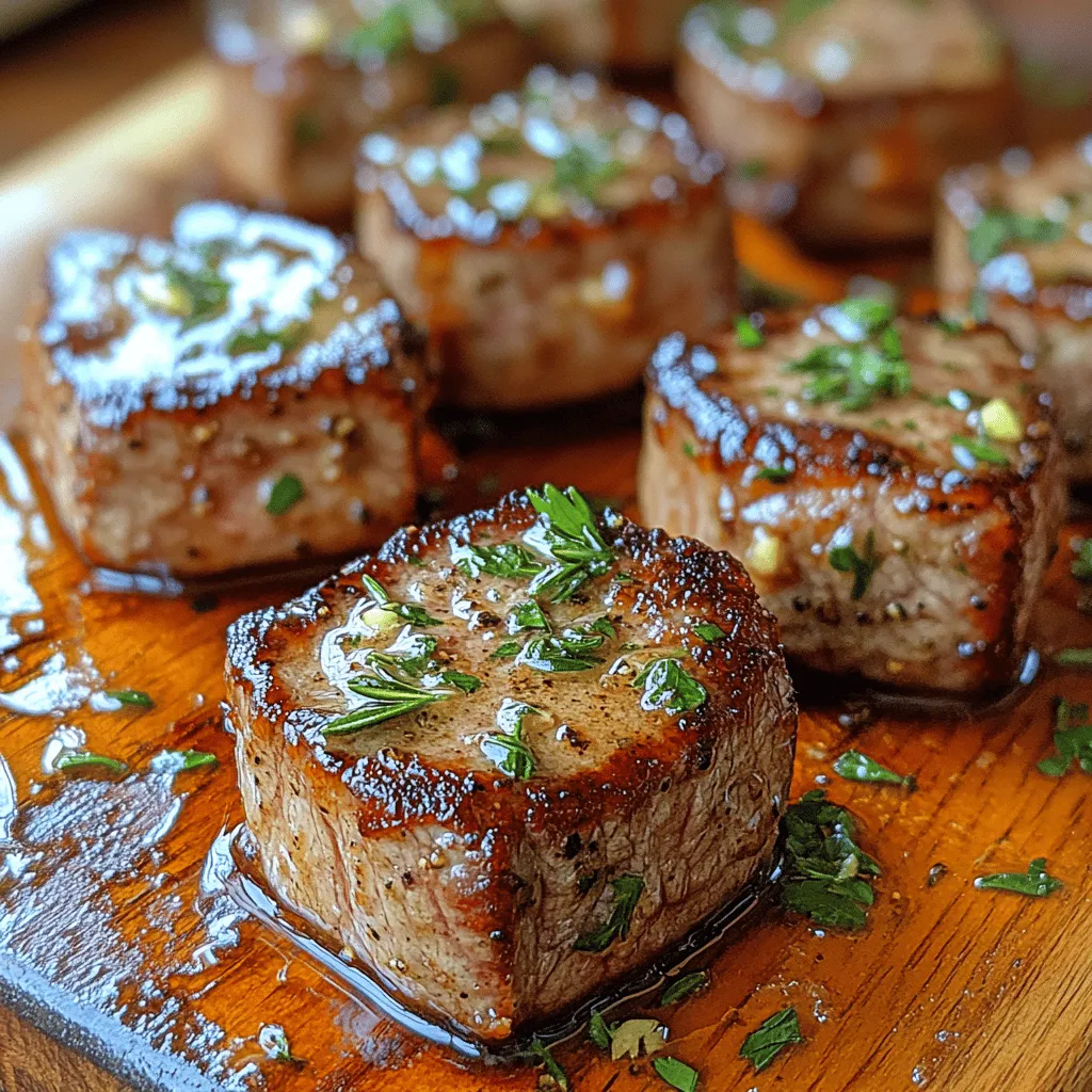 Steak is a quintessential dish that captures the hearts (and appetites) of food lovers around the globe. Its rich, savory flavor and satisfying texture make it a versatile choice for any occasion—whether it’s a casual weeknight dinner or a lavish holiday feast. However, in today's fast-paced world, finding the time to prepare elaborate meals can be a challenge. This is where quick and easy recipes come into play, allowing busy cooks to whip up delicious dishes without sacrificing quality.
