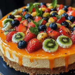 Cheesecake has a rich and diverse history that dates back thousands of years. Its origins can be traced back to ancient Greece, where it was served to athletes during the first Olympic Games around 776 B.C. The Greeks made a simple version of cheesecake using fresh cheese, honey, and flour, setting the foundation for what would become a beloved dessert across cultures.