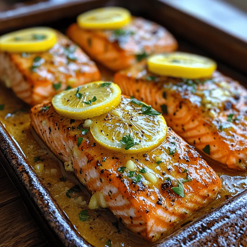 Salmon has become a staple in home cooking, celebrated not only for its rich and buttery flavor but also for its versatility in various culinary applications. Whether grilled, pan-seared, or baked, salmon dishes have garnered a loyal following among food enthusiasts and health-conscious consumers alike. This popularity can be attributed to salmon’s ability to absorb flavors, making it the perfect canvas for a variety of marinades and sauces.