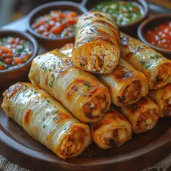Corundas are a beloved traditional Mexican dish that brings the vibrant flavors and rich culinary heritage of Mexico to life. These corn-based delights, often served in the shape of triangles, are a staple in the Michoacán region and have become a symbol of comfort and family gatherings. The preparation of corundas is not just a cooking task; it is an experience steeped in cultural significance and shared memories, making it a cherished dish among many Mexican families.