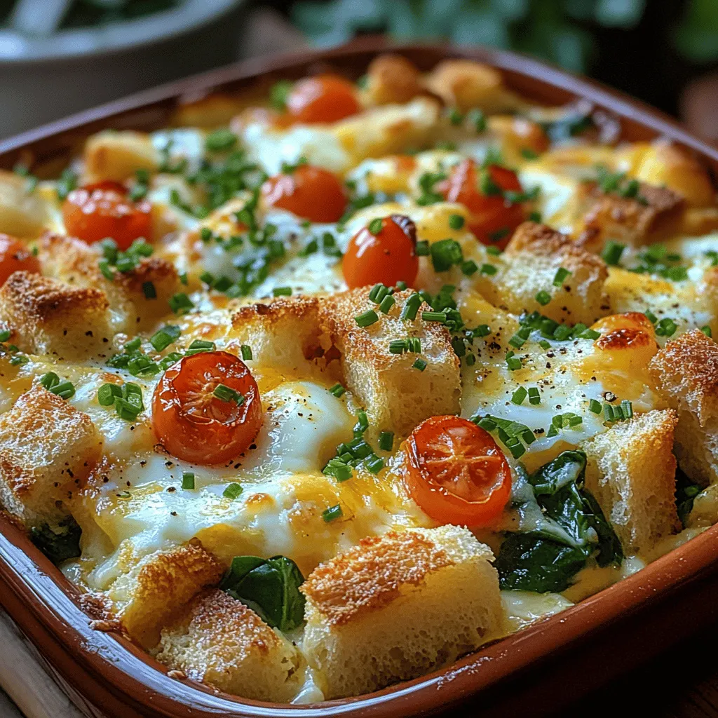 Breakfast is often heralded as the most important meal of the day, setting the tone for what lies ahead. Among the myriad of breakfast options, breakfast casseroles stand out for their comforting qualities and remarkable versatility. These dishes offer a perfect blend of flavors, textures, and nutritional benefits, making them a beloved choice in home cooking. The Spring Awakening Breakfast Casserole is an outstanding example of this trend, ideal for gatherings, holidays, or a relaxing weekend brunch with family and friends.