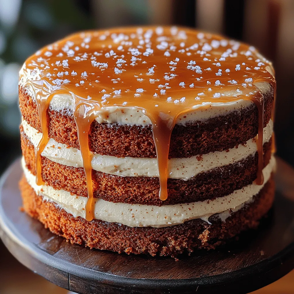 If you’re searching for a show-stopping dessert that combines the rich flavors of coffee and caramel, look no further than the Coffee Caramel Dream Cake. This delectable treat is a perfect marriage of moist coffee cake, luscious caramel sauce, and velvety cream cheese frosting, making it an irresistible choice for any special occasion. Whether you’re celebrating a birthday, an anniversary, or simply indulging in a well-deserved treat after a long week, this cake will elevate your dessert experience to new heights.