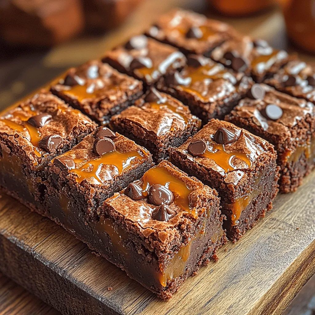 Brownies hold a special place in the hearts of dessert lovers around the world. Their rich, chocolatey goodness and delightful chewiness make them a perennial favorite, whether at a family gathering, a casual get-together, or simply as a treat after a long day. The versatility of brownies allows for endless variations, but few combinations are as tantalizing as that of classic brownies loaded with Rolo candies. These delightful chocolates, filled with creamy caramel, add an irresistible twist to the traditional brownie recipe that promises to elevate your baking game.