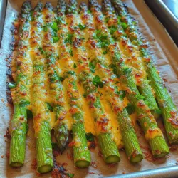 Asparagus has long been celebrated as a nutritious and versatile vegetable, gaining popularity in kitchens around the world. Its unique flavor and tender-crisp texture make it a delightful addition to any meal, whether served as a side dish, incorporated into salads, or even enjoyed on its own. Beyond its culinary appeal, asparagus is packed with health benefits that make it a favorite among health-conscious eaters. Rich in vitamins, minerals, and fiber, this green vegetable is a fantastic choice for those looking to enhance their diet.
