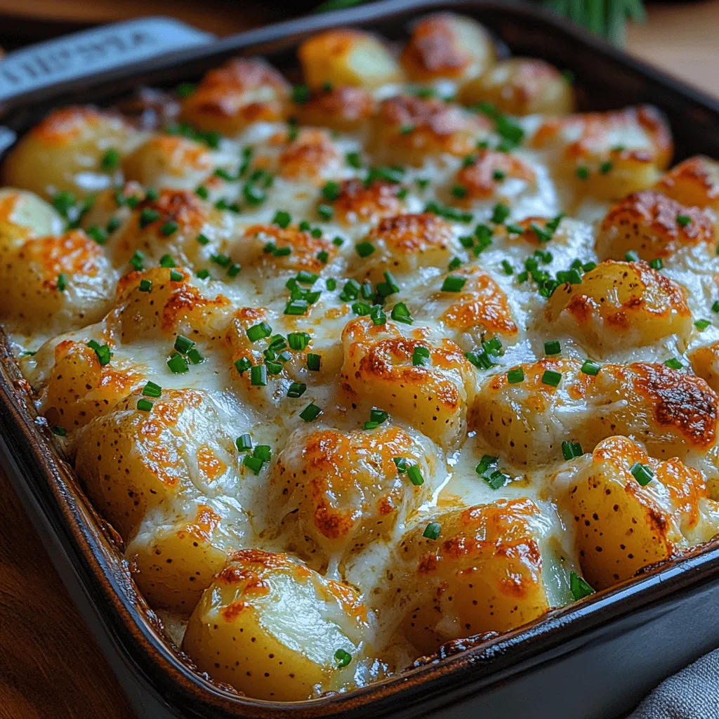 Creamy Delmonico Potatoes Delight is a sumptuous side dish that has captured the hearts and palates of many across the United States. This dish, characterized by its creamy texture and rich flavor, offers a luxurious twist on classic potato recipes. The origins of Delmonico Potatoes can be traced back to the iconic Delmonico's restaurant in New York City, which opened its doors in the 19th century. This establishment is known for its pioneering role in American fine dining and has introduced a variety of memorable dishes over the years, including the beloved Delmonico Potatoes.