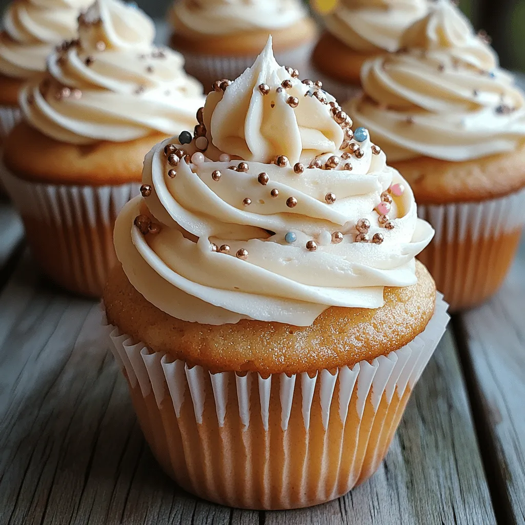Welcome to the delightful world of baking, where aromas of sweet vanilla and freshly baked goods fill the air. Among the myriad of desserts, few can rival the universal appeal of cupcakes. These small, individual treats bring joy to all ages, making them a beloved choice for celebrations and everyday indulgences alike. Whether you’re hosting a birthday party, attending a casual gathering, or simply craving a sweet afternoon snack, cupcakes fit seamlessly into any occasion.