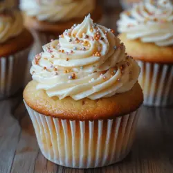 Welcome to the delightful world of baking, where aromas of sweet vanilla and freshly baked goods fill the air. Among the myriad of desserts, few can rival the universal appeal of cupcakes. These small, individual treats bring joy to all ages, making them a beloved choice for celebrations and everyday indulgences alike. Whether you’re hosting a birthday party, attending a casual gathering, or simply craving a sweet afternoon snack, cupcakes fit seamlessly into any occasion.