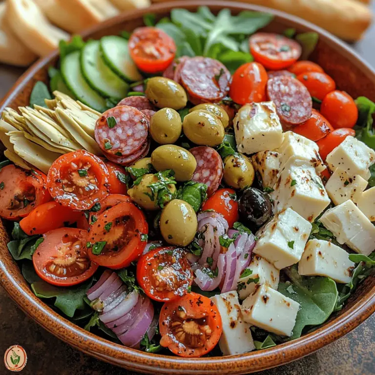 Mediterranean cuisine has captured the hearts and palates of food lovers around the world, celebrated for its fresh ingredients, robust flavors, and healthy preparations. The Mediterranean diet, inspired by the culinary traditions of countries bordering the Mediterranean Sea, emphasizes the use of fruits, vegetables, whole grains, legumes, nuts, and healthy fats, making it not only delicious but also a popular choice for health-conscious individuals. Among the many culinary delights that this region has to offer, the antipasto holds a special place in Italian culture.