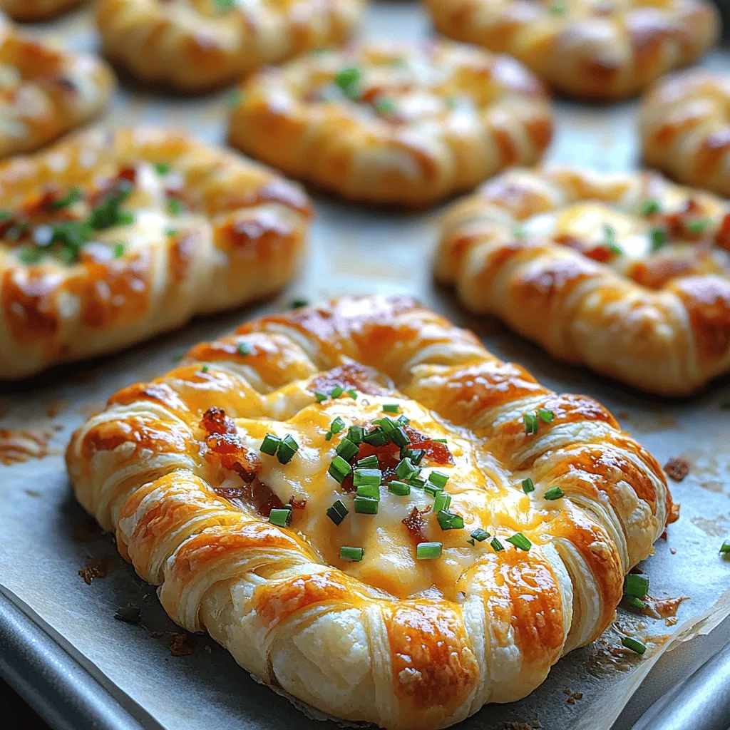 At the heart of the Cheesy Bacon Twist lies puff pastry, a culinary marvel that has captured hearts and taste buds across the globe. Puff pastry is a light, flaky pastry made from layers of dough and butter, which create its signature texture. Its versatility is unmatched; you can use it for both sweet and savory dishes, from delicate pastries and tarts to hearty savory pies.