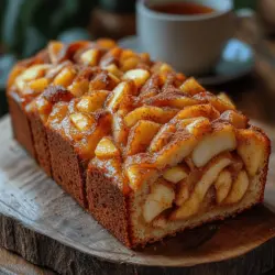 Every great recipe begins with understanding its ingredients. In the case of our Heavenly Apple Cinnamon Swirl Loaf, each component plays a vital role in creating the perfect texture, flavor, and aroma. Let's break down the key ingredients that make this loaf truly heavenly.