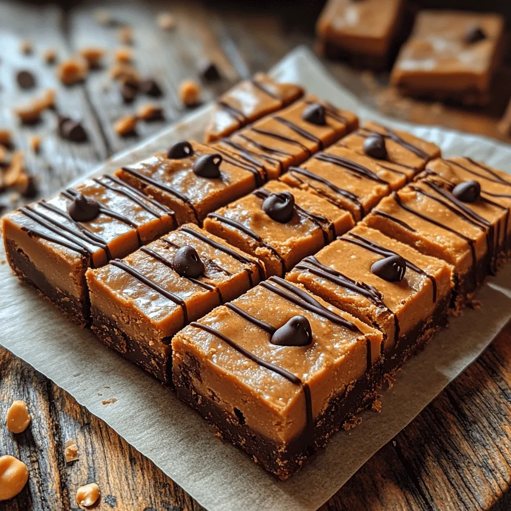 Indulging in homemade sweets is a delightful experience, and few treats are as satisfying as a batch of Creamy Dreamy Peanut Butter Fudge. This rich and decadent confection combines the luscious flavors of peanut butter and butter, resulting in a smooth and creamy texture that melts in your mouth. Whether you’re looking to satisfy your own sweet tooth or impress friends and family during gatherings, this fudge recipe is simple yet yields impressive results.