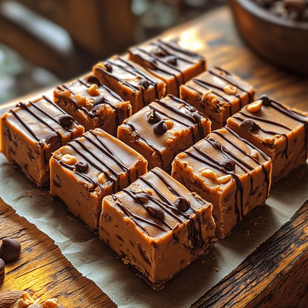 Indulging in homemade sweets is a delightful experience, and few treats are as satisfying as a batch of Creamy Dreamy Peanut Butter Fudge. This rich and decadent confection combines the luscious flavors of peanut butter and butter, resulting in a smooth and creamy texture that melts in your mouth. Whether you’re looking to satisfy your own sweet tooth or impress friends and family during gatherings, this fudge recipe is simple yet yields impressive results.