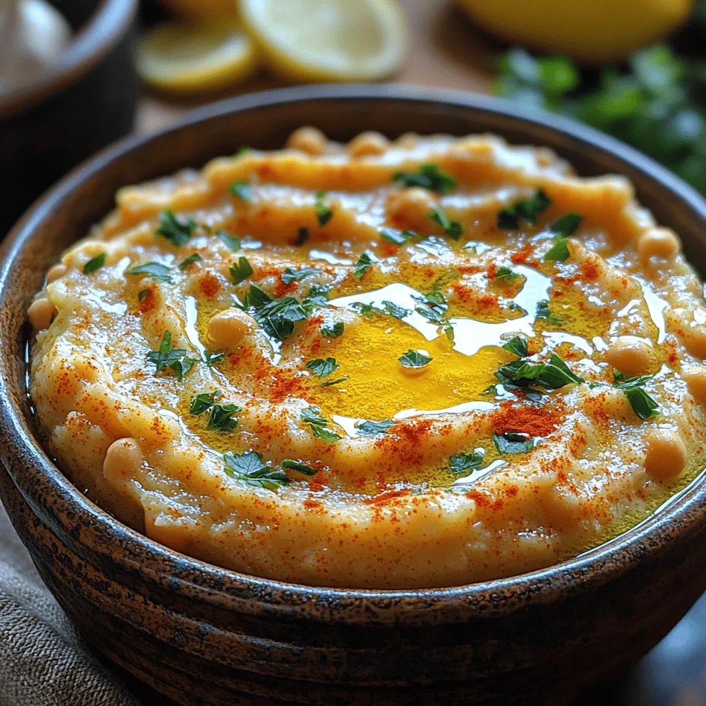 In the world of comfort foods, mashed potatoes have long held the crown. However, if you're seeking a delicious and nutritious alternative, look no further than creamy garlic butter chickpea mash. This innovative dish takes the classic concept of mashed potatoes and transforms it into a protein-packed powerhouse that is just as satisfying and far more flavorful. Chickpeas, the star of this recipe, are versatile legumes that lend themselves beautifully to mashing, offering a creamy texture without the need for excessive cream or butter.