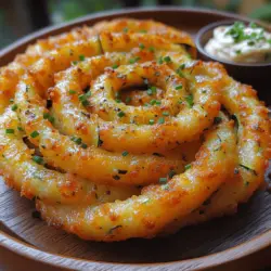 Funnel cakes are a beloved fairground treat that evokes nostalgia and joy. With their crispy, lace-like exterior and soft, warm interior, these delightful confections have been a staple at carnivals and state fairs for generations. Traditionally enjoyed as a sweet dessert, funnel cakes have recently inspired a variety of creative adaptations, one of which is the savory zucchini funnel cake. This unique twist combines the beloved texture of funnel cakes with the fresh, earthy flavor of zucchini, creating a dish that is both innovative and delicious.