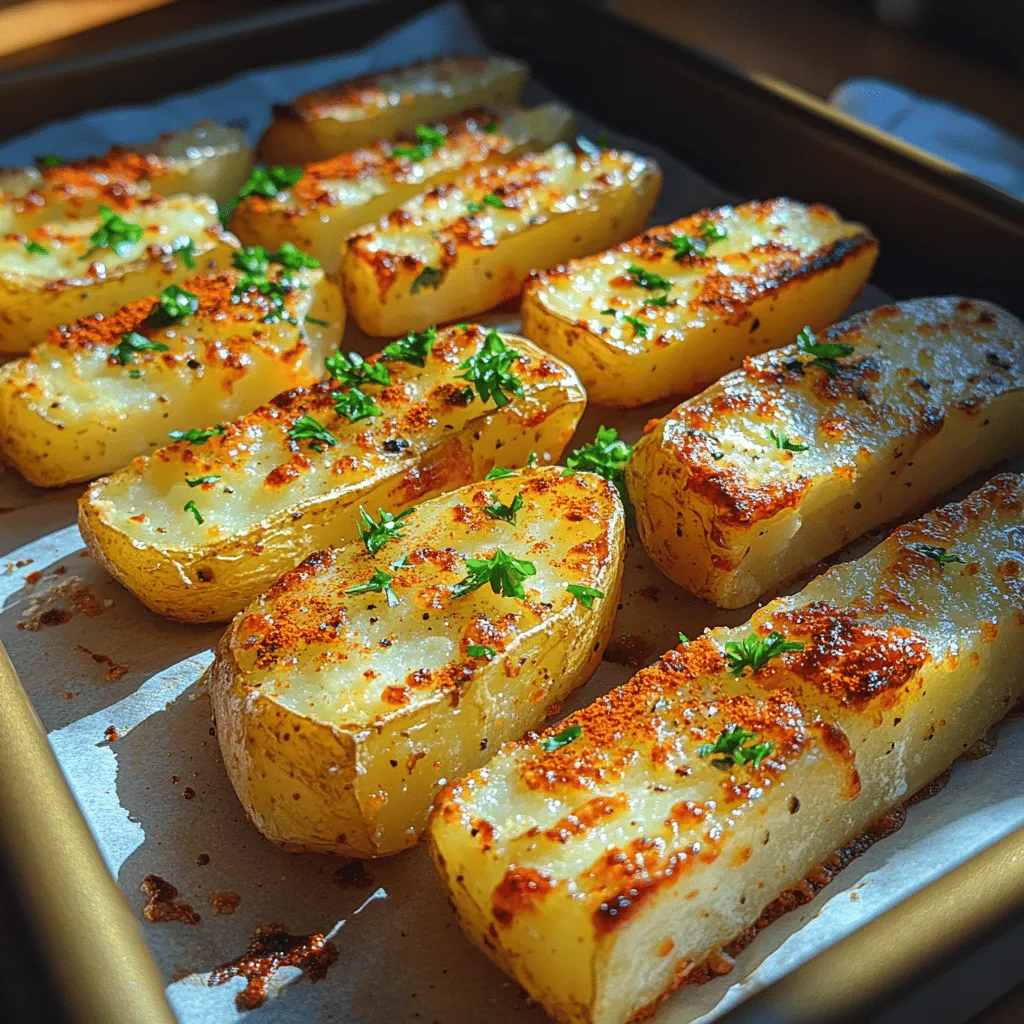 If you’re on the hunt for a delicious and satisfying snack, look no further than crispy golden potato fingers. This delightful dish is not just a treat for the taste buds; it's a versatile and health-conscious option that can elevate any meal or serve as a perfect party snack. With their crunchy exterior and soft, fluffy interior, potato fingers capture the essence of comfort food while allowing you to indulge without the guilt.
