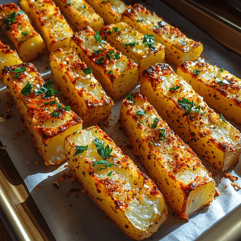 If you’re on the hunt for a delicious and satisfying snack, look no further than crispy golden potato fingers. This delightful dish is not just a treat for the taste buds; it's a versatile and health-conscious option that can elevate any meal or serve as a perfect party snack. With their crunchy exterior and soft, fluffy interior, potato fingers capture the essence of comfort food while allowing you to indulge without the guilt.