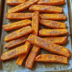 Sweet potatoes have carved a significant niche in culinary traditions around the world, celebrated for their vibrant orange hue, natural sweetness, and versatile applications in various dishes. From savory casseroles to indulgent desserts, sweet potatoes are a staple that transcends cultural boundaries. In recent years, one innovative way to enjoy this nutritious tuber has emerged as a fan favorite: crispy cinnamon sugar sweet potato fries.