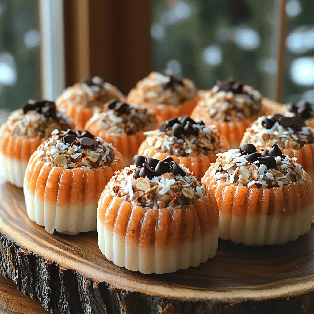 As the holiday season approaches, the aroma of gingerbread fills the air, evoking memories of family gatherings, festive celebrations, and cozy evenings spent by the fireplace. In the spirit of this beloved seasonal flavor, we introduce Gingerbread Energy Bites—a delightful snack that not only captures the essence of gingerbread but also promotes health and wellness. Energy bites are a fantastic option for individuals seeking a quick, nutritious snack that can be enjoyed on-the-go. They are especially appealing to busy families and health-conscious individuals looking for a wholesome treat that satisfies their sweet tooth without the guilt.