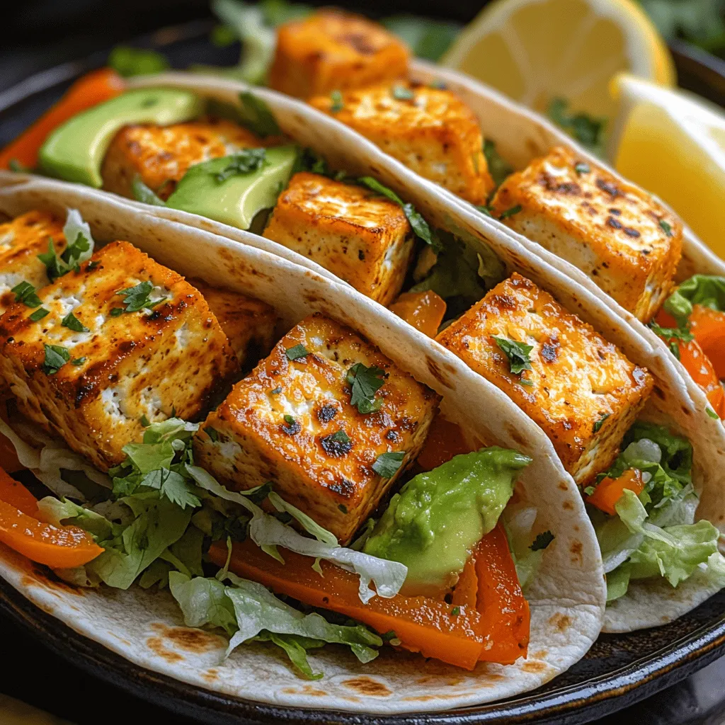 In recent years, plant-based diets have surged in popularity, becoming a staple for health-conscious individuals and those looking to reduce their environmental impact. This culinary shift has led to an increased interest in versatile ingredients like tofu, which not only provides a great protein source but also boasts a range of health benefits. Tofu is low in calories, high in protein, and packed with essential amino acids, making it an excellent choice for both vegetarians and omnivores alike.