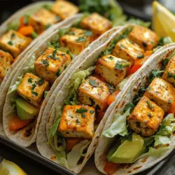 In recent years, plant-based diets have surged in popularity, becoming a staple for health-conscious individuals and those looking to reduce their environmental impact. This culinary shift has led to an increased interest in versatile ingredients like tofu, which not only provides a great protein source but also boasts a range of health benefits. Tofu is low in calories, high in protein, and packed with essential amino acids, making it an excellent choice for both vegetarians and omnivores alike.