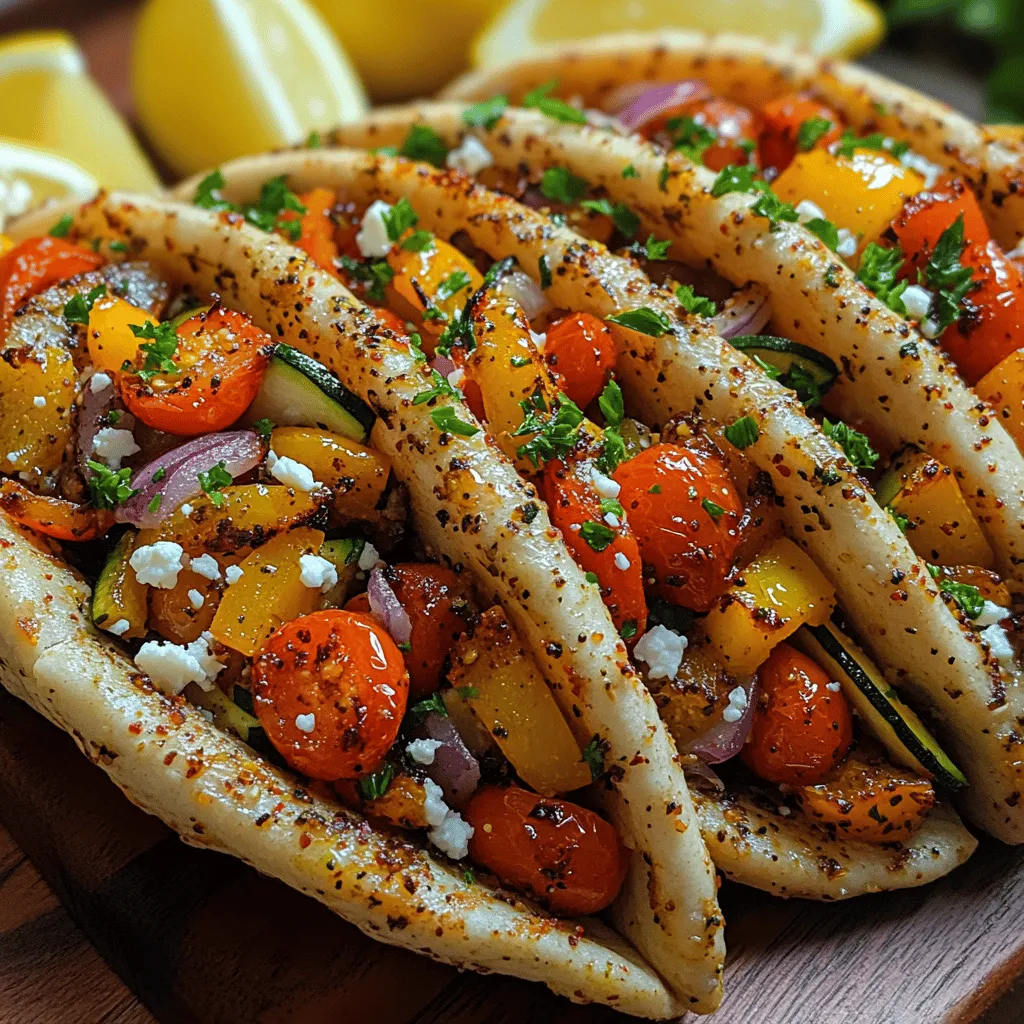 Roasting vegetables is an age-old cooking technique that transforms ordinary produce into extraordinary culinary delights. The nutritional benefits of incorporating roasted vegetables into your diet are numerous. For starters, bell peppers, zucchini, and tomatoes each bring a unique set of vitamins and minerals to the table.