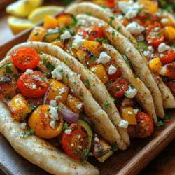 Roasting vegetables is an age-old cooking technique that transforms ordinary produce into extraordinary culinary delights. The nutritional benefits of incorporating roasted vegetables into your diet are numerous. For starters, bell peppers, zucchini, and tomatoes each bring a unique set of vitamins and minerals to the table.