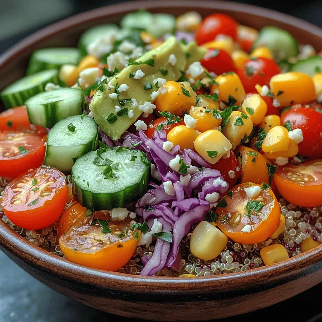 In recent years, quinoa has surged in popularity, earning its rightful place as a staple in health-conscious diets around the globe. This ancient grain, often celebrated for its versatility and impressive nutritional profile, has gained the reputation of a superfood. Quinoa is not only gluten-free but also a complete protein, which means it contains all nine essential amino acids that our bodies cannot produce on their own. This makes it an ideal choice for vegetarians, vegans, and anyone looking to boost their protein intake without relying on animal products.