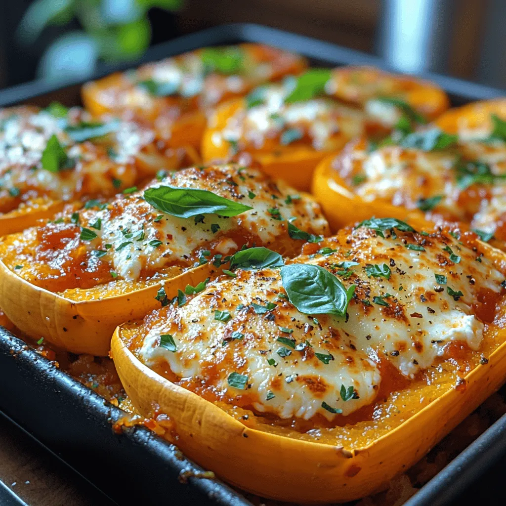 In recent years, spaghetti squash has surged in popularity, becoming a beloved choice for those seeking healthier alternatives to traditional pasta. This unique vegetable not only offers a low-calorie option but also presents a delightful texture that can easily mimic the beloved strands of spaghetti. For health-conscious individuals who still crave the comforting essence of pasta, the "Million Dollar Spaghetti Squash Pasta" recipe is the perfect solution. This dish not only satisfies the cravings of pasta lovers but also serves as a nutritious alternative that doesn’t compromise on flavor.