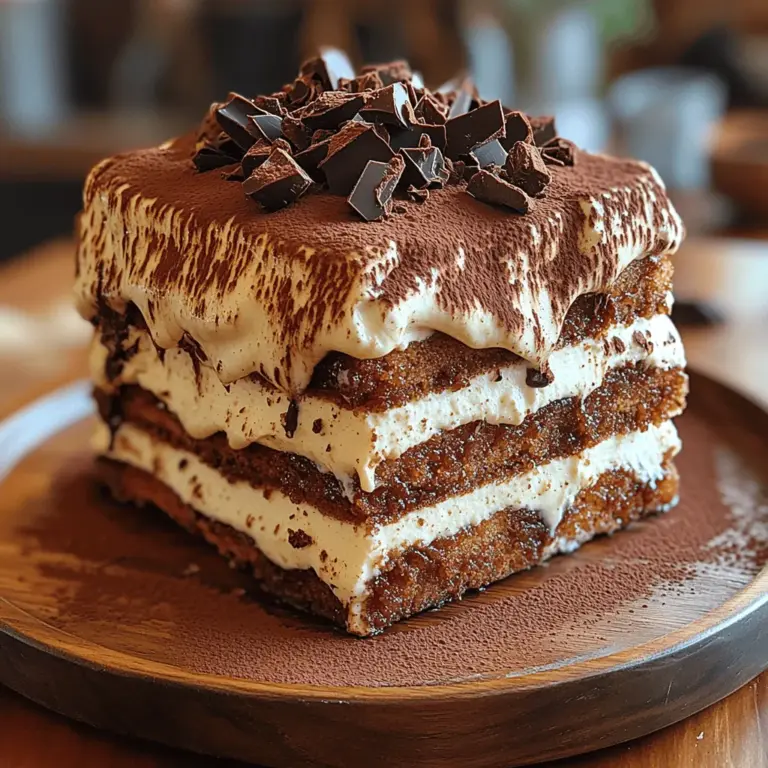Tiramisu, a renowned Italian dessert, has captured the hearts and palates of many since its creation in the 1960s. Its name translates to "pick me up," which is quite fitting given the luscious layers of coffee-soaked ladyfingers, creamy mascarpone, and a dusting of cocoa that tantalize the taste buds and provide a delightful energy boost. Originating from the Veneto region of Italy, tiramisu has evolved over the years, transitioning from a simple treat into a beloved dessert served at restaurants and homes around the world.