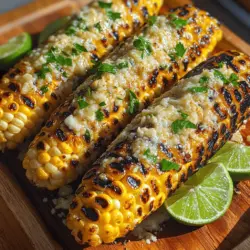 There’s something undeniably special about biting into a perfectly cooked ear of corn on the cob, especially during the warm summer months. Whether it's at a family barbecue, a picnic in the park, or a casual weeknight dinner, corn on the cob offers a nostalgic taste of summer that many of us cherish. This classic side dish can be elevated from simple to spectacular with just a few key ingredients. Enter Garlic Parmesan Corn on the Cob—a delightful twist that combines the sweet, juicy kernels of fresh corn with the rich, savory flavors of garlic and Parmesan cheese.