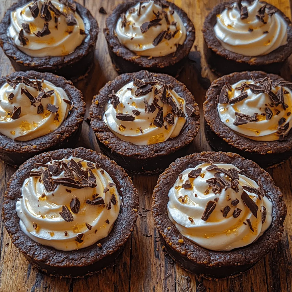 In recent years, mini desserts have surged in popularity, and for good reason. These bite-sized treats offer a perfect balance between indulgence and moderation, appealing to those who want to enjoy a sweet treat without going overboard. Their small size makes them ideal for gatherings, parties, and events where variety is key. Imagine a dessert table featuring an array of mini pies, tarts, and cupcakes—each one a unique flavor experience that beckons guests to sample just a little bit of everything.