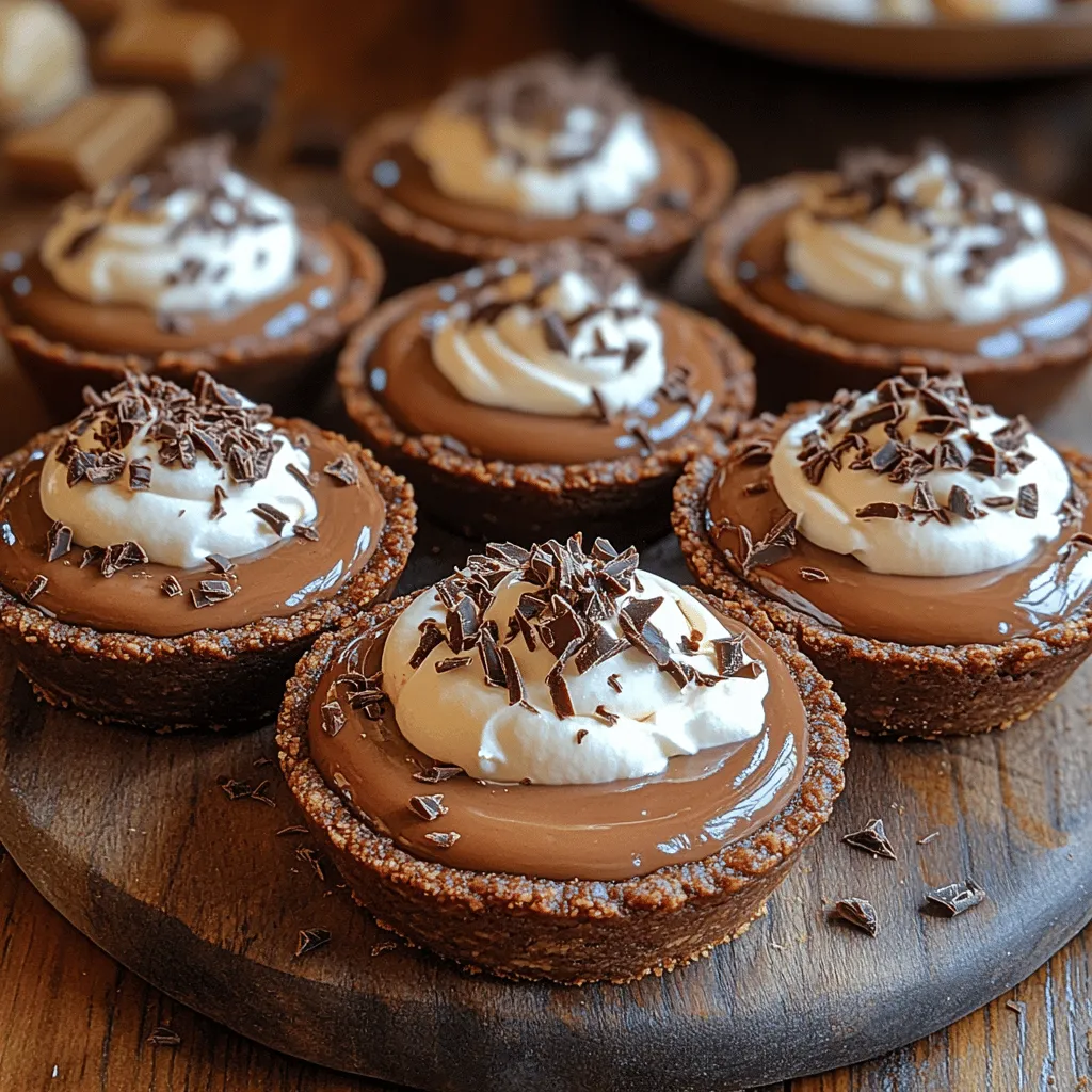 In recent years, mini desserts have surged in popularity, and for good reason. These bite-sized treats offer a perfect balance between indulgence and moderation, appealing to those who want to enjoy a sweet treat without going overboard. Their small size makes them ideal for gatherings, parties, and events where variety is key. Imagine a dessert table featuring an array of mini pies, tarts, and cupcakes—each one a unique flavor experience that beckons guests to sample just a little bit of everything.