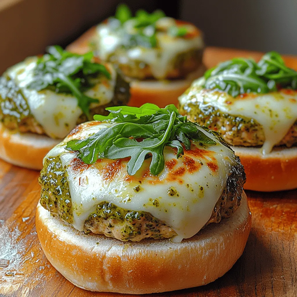 Sliders have become a beloved staple in the world of party food and casual dining. These bite-sized sandwiches are not only easy to eat but also incredibly versatile, making them perfect for gatherings, family meals, or even game day snacks. With their mini size, sliders allow hosts to serve a variety of flavors and fillings, enabling guests to mix and match according to their preferences.