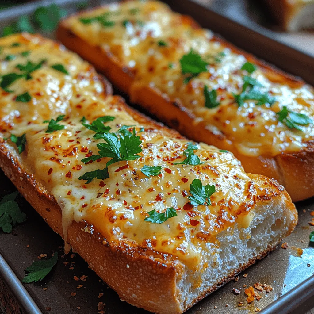 Garlic bread is a timeless classic that has won the hearts of many as a beloved side dish. Its aromatic allure and buttery goodness have made it a staple at family dinners, casual gatherings, and festive occasions alike. Whether served alongside a hearty pasta dish, a rich soup, or simply enjoyed on its own, garlic bread has a special place in the culinary world.