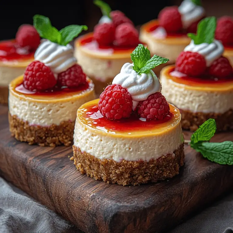 Creating the perfect raspberry cheesecake bites starts with selecting high-quality ingredients. Below, we’ll explore the key components that make this dessert so irresistible.