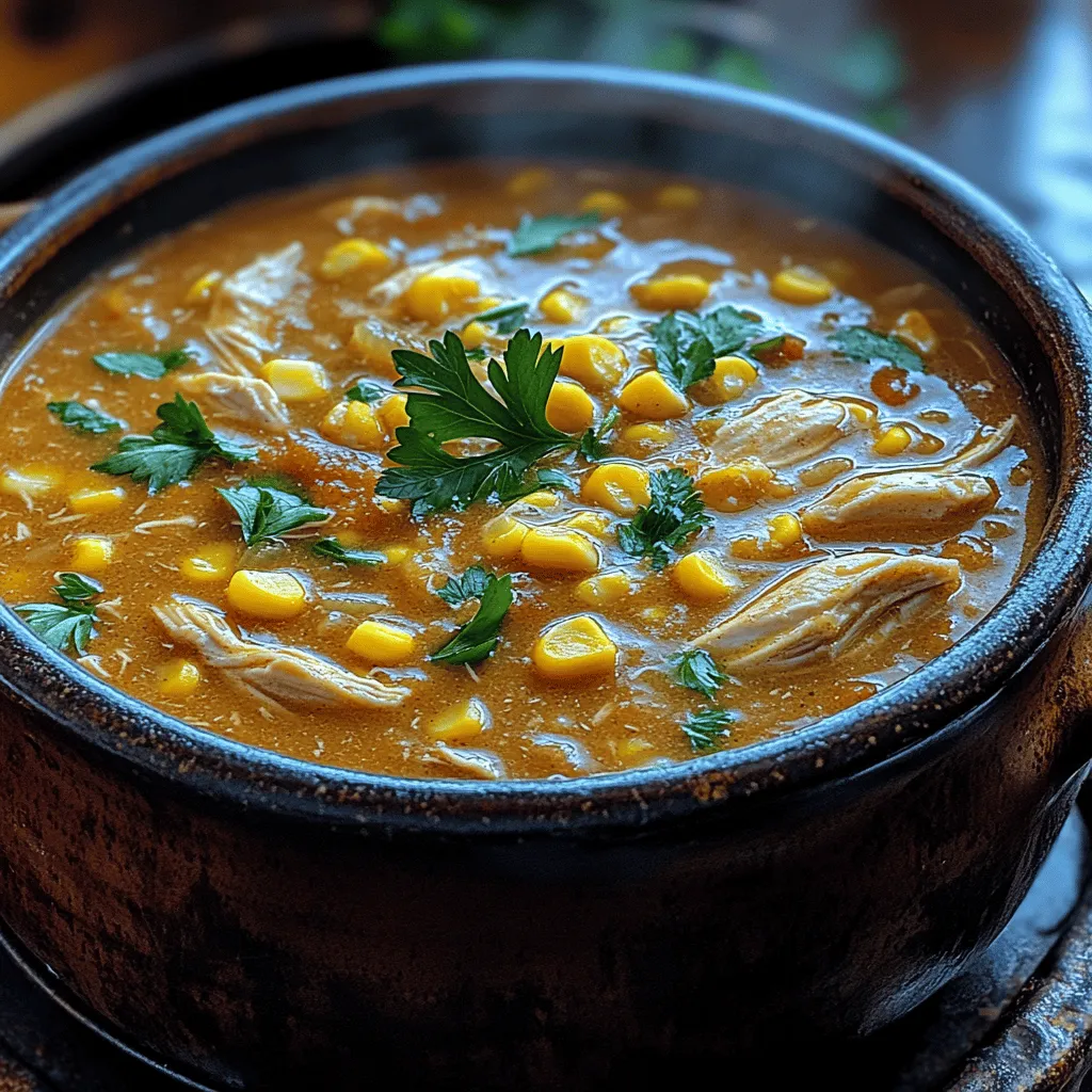 When the chill of winter settles in, or on a rainy day, nothing beats the warmth and comfort of a hearty bowl of soup. Comfort food is not just about satisfying hunger; it's about wrapping yourself in a sense of nostalgia and warmth. Homemade soups hold a special place in our hearts, offering a blend of nourishment and love that only home-cooked meals can provide. There's something incredibly soothing about a steaming bowl of soup, especially when it's filled with wholesome ingredients and rich flavors.