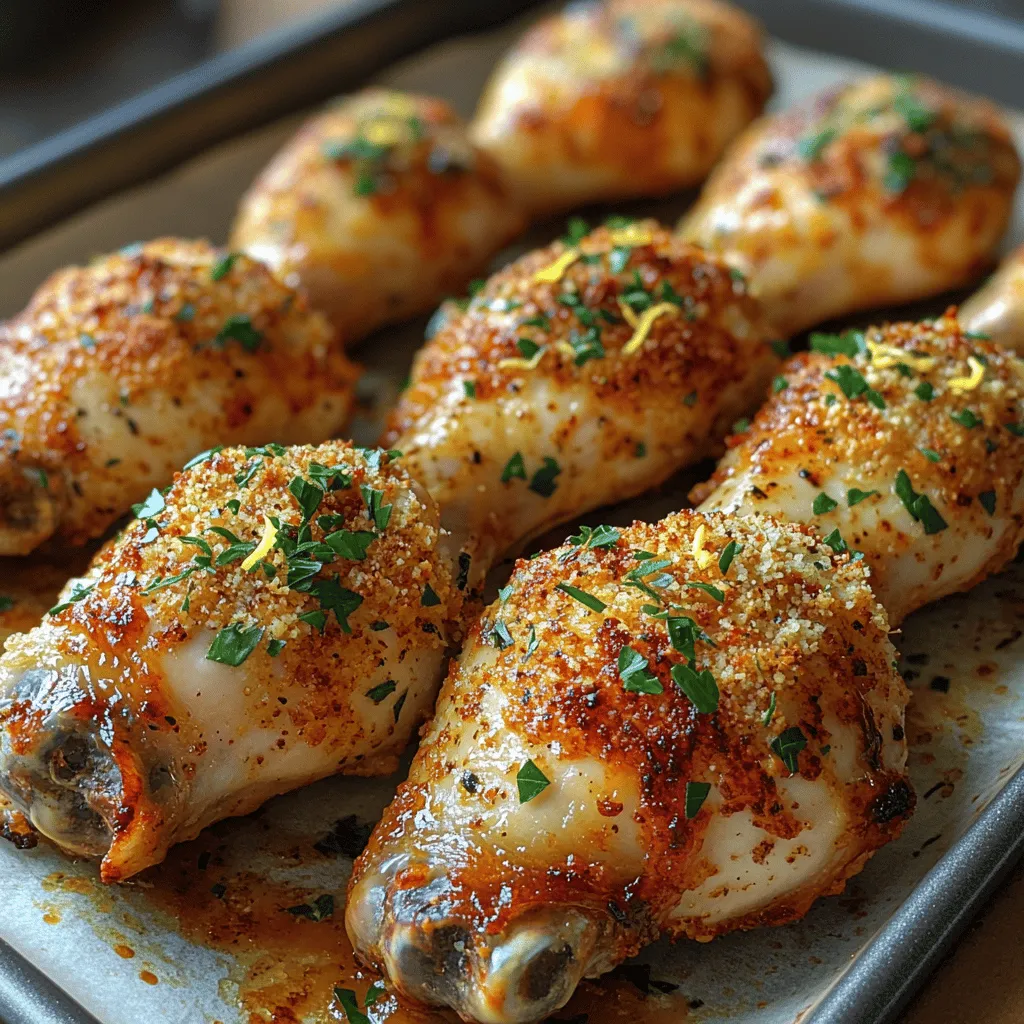 Chicken drumsticks are one of those culinary treasures that effortlessly combine versatility, affordability, and flavor. They are a favorite choice for families seeking a satisfying protein source that pleases even the pickiest eaters. With their tender, juicy meat and crispy skin, drumsticks can be prepared in numerous ways, making them suitable for everything from casual weeknight dinners to festive gatherings.