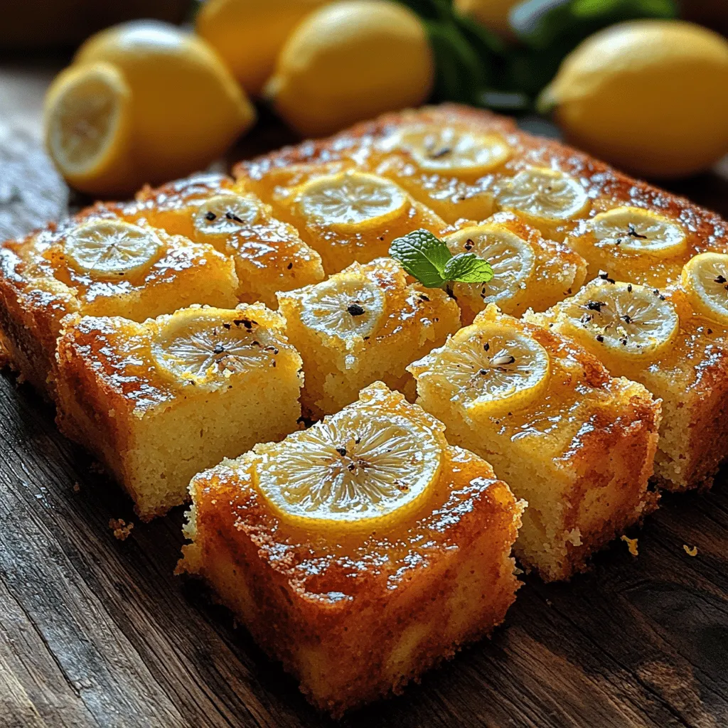 The keto diet has surged in popularity over recent years, captivating health enthusiasts and food lovers alike. This low-carb, high-fat dietary approach is praised for its potential benefits, including weight loss, improved energy levels, and enhanced mental clarity. As more people seek delicious ways to enjoy desserts without compromising their keto lifestyle, recipes like the Zesty Keto Lemon Bliss Pound Cake have emerged as delightful options. This cake not only satisfies your sweet tooth but also complements the principles of the keto diet, making it a guilt-free indulgence.