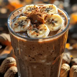 In recent years, smoothies have surged in popularity as a quick and nutritious health choice. Packed with fruits, vegetables, and other healthy ingredients, they can serve as a meal replacement, post-workout refuel, or simply a refreshing snack. With endless combinations of flavors and nutrients, smoothies appeal to health enthusiasts and casual drinkers alike. Among the myriad of smoothie recipes, the Choco-Peanut Bliss Smoothie stands out as a deliciously indulgent yet nutritious option that satisfies cravings without sacrificing health.