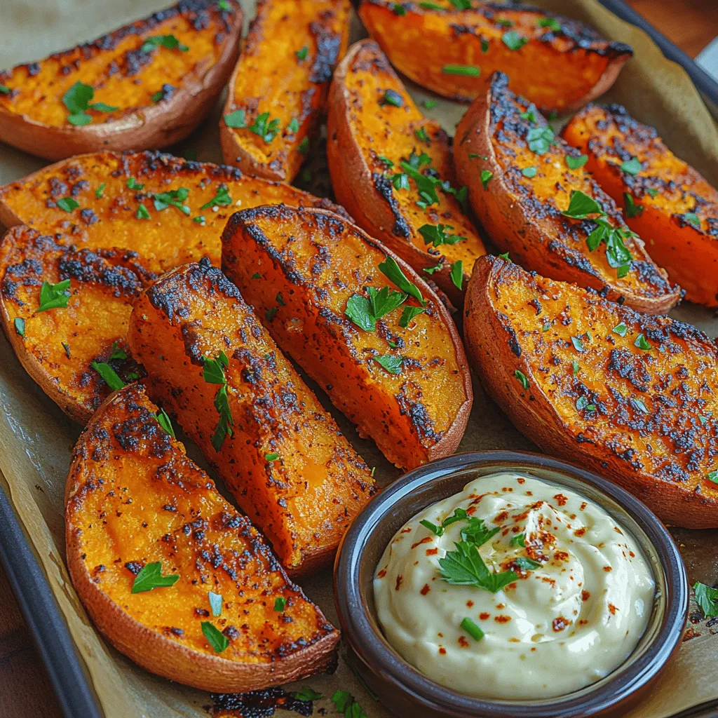 In today’s health-conscious world, the demand for nutritious snacks has surged, leading many to seek alternatives to traditional fried foods. One such option that has gained immense popularity is the sweet potato. Known for its vibrant color and naturally sweet flavor, sweet potatoes are no longer just a side dish reserved for holiday meals; they have become a staple in everyday diets, particularly in the form of crispy sweet potato wedges. These wedges not only satisfy your cravings for something crunchy but also deliver a wealth of nutritional benefits that make them a guilt-free indulgence.