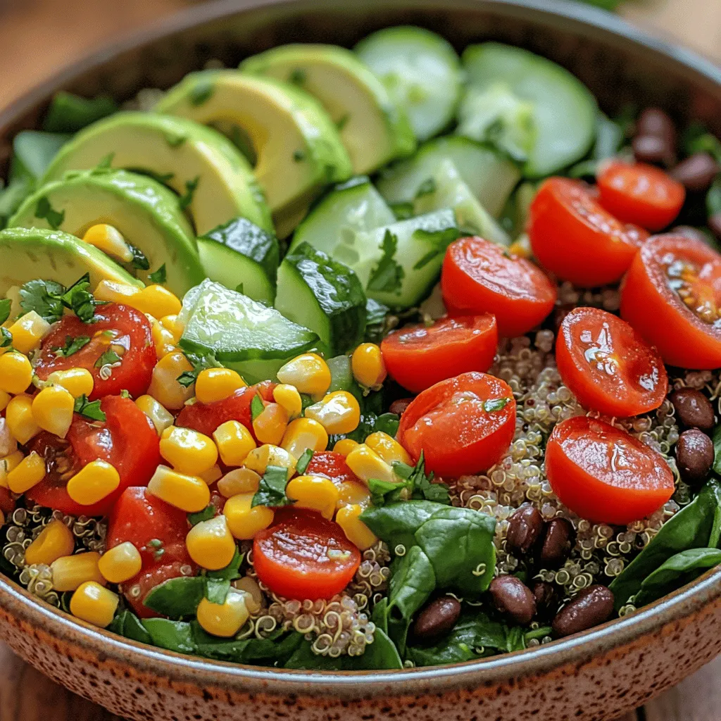 Quinoa is often referred to as a 