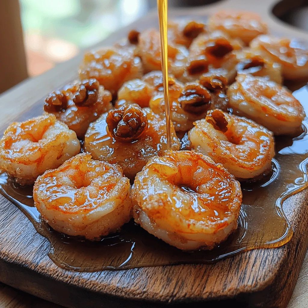 Honey Walnut Shrimp is a culinary delight that has captured the hearts of many food enthusiasts worldwide, especially within the realm of Asian cuisine. This dish, characterized by its succulent shrimp coated in a rich, creamy sauce and topped with sweet, candied walnuts, offers a unique fusion of flavors that perfectly balances sweetness and savory depth. The appeal of Honey Walnut Shrimp extends beyond its taste; it's a dish that embodies elegance and sophistication, making it an ideal choice for home cooks looking to impress dinner guests or simply indulge in a delicious meal at home.