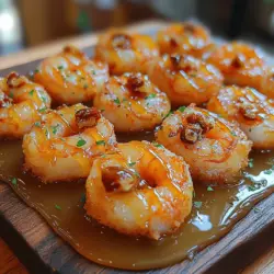 Honey Walnut Shrimp is a culinary delight that has captured the hearts of many food enthusiasts worldwide, especially within the realm of Asian cuisine. This dish, characterized by its succulent shrimp coated in a rich, creamy sauce and topped with sweet, candied walnuts, offers a unique fusion of flavors that perfectly balances sweetness and savory depth. The appeal of Honey Walnut Shrimp extends beyond its taste; it's a dish that embodies elegance and sophistication, making it an ideal choice for home cooks looking to impress dinner guests or simply indulge in a delicious meal at home.