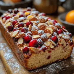 Breakfast is often referred to as the most important meal of the day, and what better way to start your morning than with a warm, comforting slice of breakfast loaf? The concept of breakfast loaves has gained popularity for their ability to combine wholesome ingredients into a deliciously satisfying dish that’s easy to prepare and versatile enough to cater to various dietary preferences. Whether you're looking for something quick to grab on busy mornings or something special for a weekend brunch, a breakfast loaf can fit the bill.