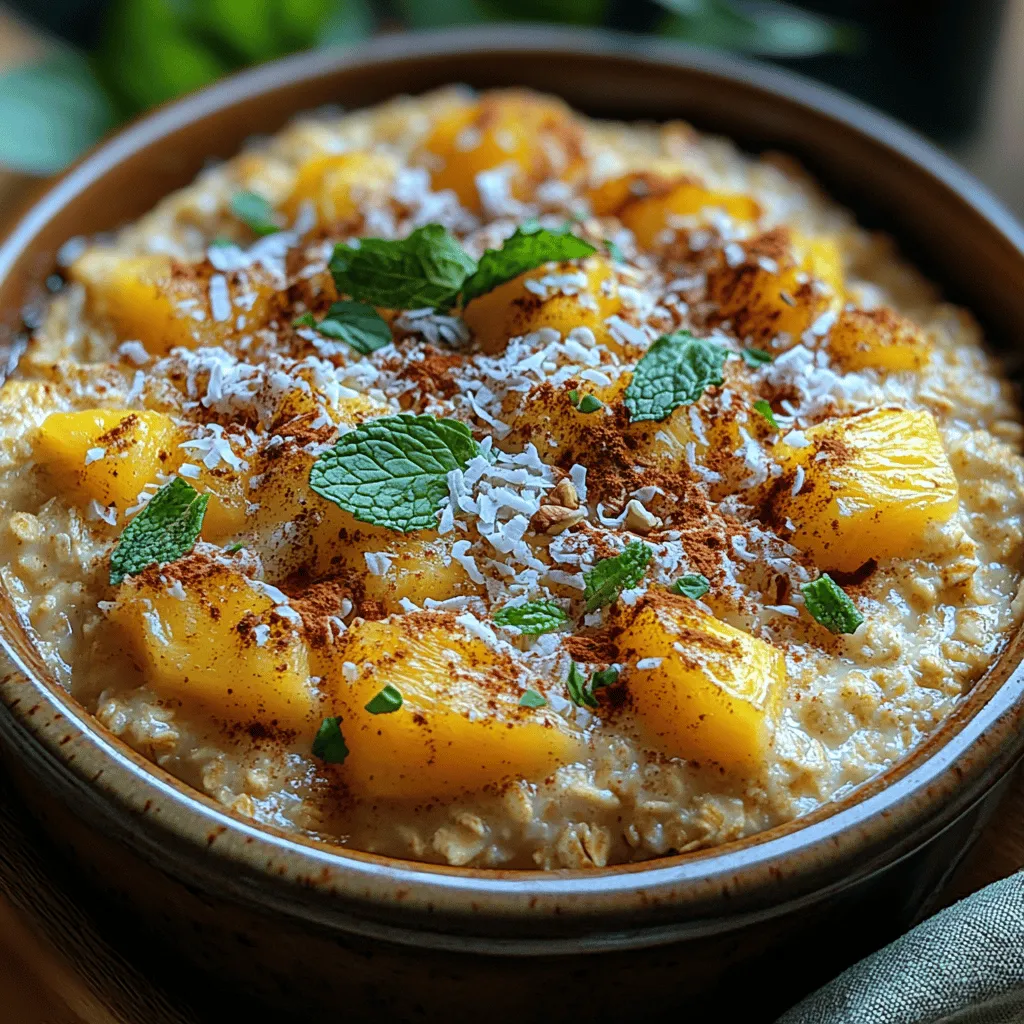 Baked oatmeal is quickly becoming a favorite breakfast choice among health-conscious individuals and busy families alike. This delightful dish not only offers a warm and comforting start to the day but also provides a nourishing combination of carbohydrates, fiber, and healthy fats. With its adaptability, baked oatmeal can cater to various flavor profiles, making it a versatile option for any palate.
